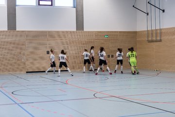 Bild 1 - B-Juniorinnen Kreismeisterschaft OD/RZ